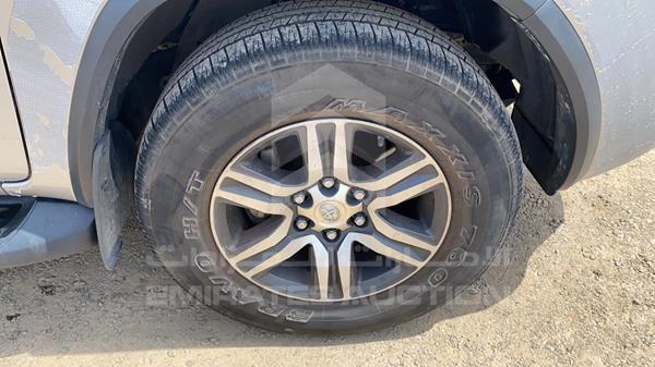 Photo 26 VIN: MHFDX8FS6H0082563 - TOYOTA FORTUNER 