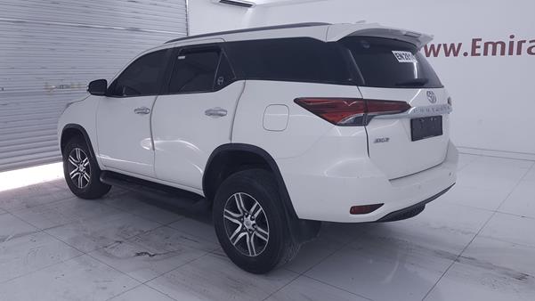 Photo 4 VIN: MHFDX8FS6H0083132 - TOYOTA FORTUNER 