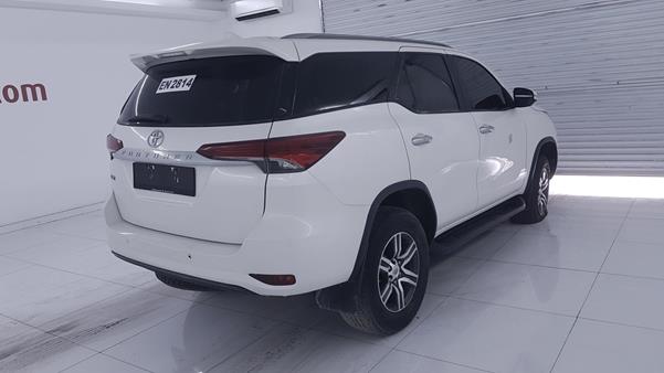 Photo 6 VIN: MHFDX8FS6H0083132 - TOYOTA FORTUNER 