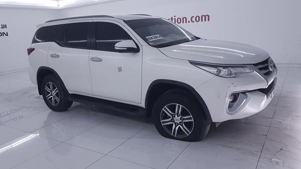 Photo 7 VIN: MHFDX8FS6H0083132 - TOYOTA FORTUNER 