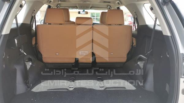 Photo 11 VIN: MHFDX8FS6J0088563 - TOYOTA FORTUNER 