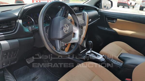 Photo 13 VIN: MHFDX8FS6J0088563 - TOYOTA FORTUNER 