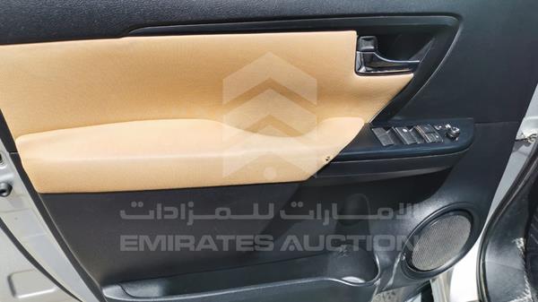 Photo 15 VIN: MHFDX8FS6J0088563 - TOYOTA FORTUNER 