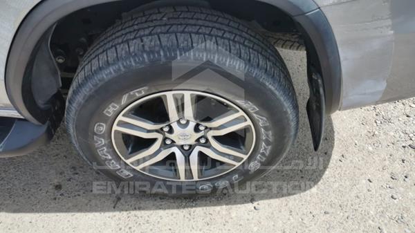 Photo 18 VIN: MHFDX8FS6J0088563 - TOYOTA FORTUNER 