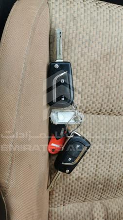 Photo 3 VIN: MHFDX8FS6J0088563 - TOYOTA FORTUNER 