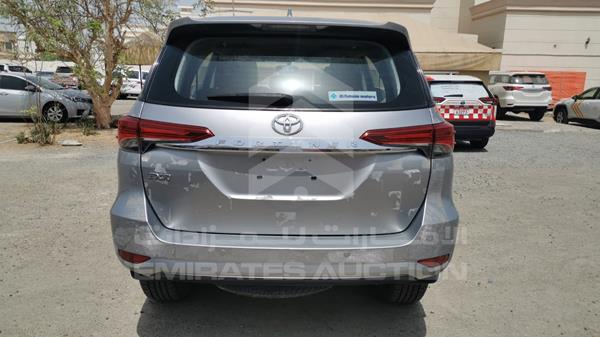 Photo 7 VIN: MHFDX8FS6J0088563 - TOYOTA FORTUNER 