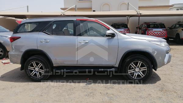 Photo 10 VIN: MHFDX8FS7H0082054 - TOYOTA FORTUNER 