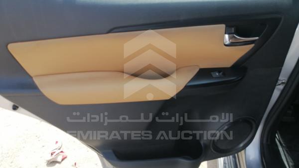 Photo 13 VIN: MHFDX8FS7H0082054 - TOYOTA FORTUNER 