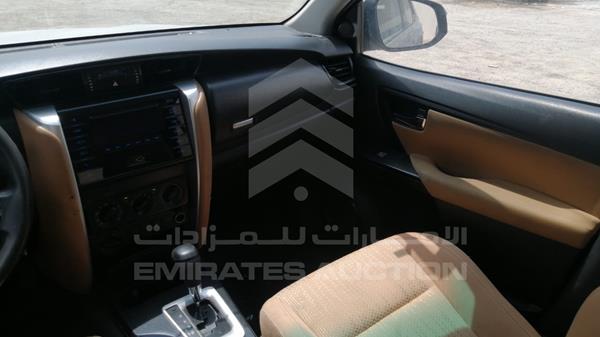 Photo 14 VIN: MHFDX8FS7H0082054 - TOYOTA FORTUNER 