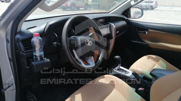 Photo 19 VIN: MHFDX8FS7H0082054 - TOYOTA FORTUNER 