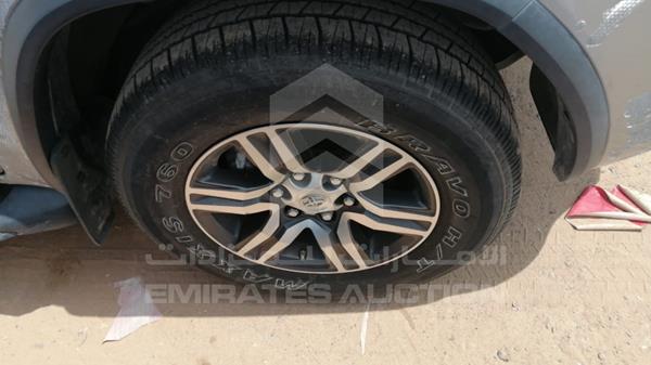 Photo 21 VIN: MHFDX8FS7H0082054 - TOYOTA FORTUNER 