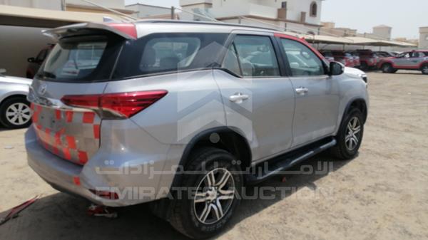 Photo 5 VIN: MHFDX8FS7H0082054 - TOYOTA FORTUNER 