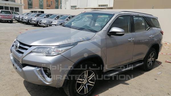 Photo 7 VIN: MHFDX8FS7H0082054 - TOYOTA FORTUNER 