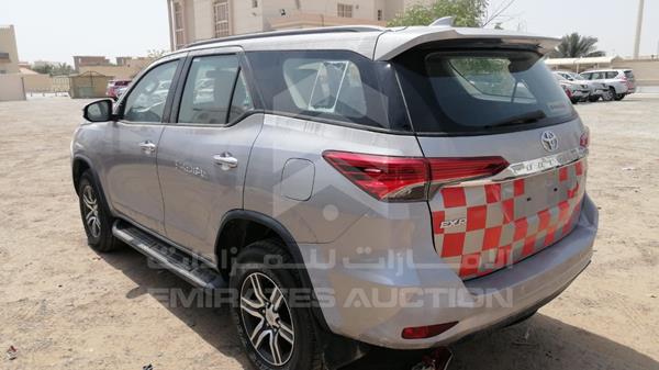 Photo 8 VIN: MHFDX8FS7H0082054 - TOYOTA FORTUNER 