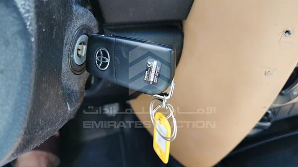 Photo 13 VIN: MHFDX8FS7H0082331 - TOYOTA FORTUNER 