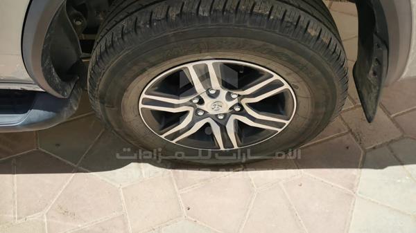 Photo 16 VIN: MHFDX8FS7H0082331 - TOYOTA FORTUNER 