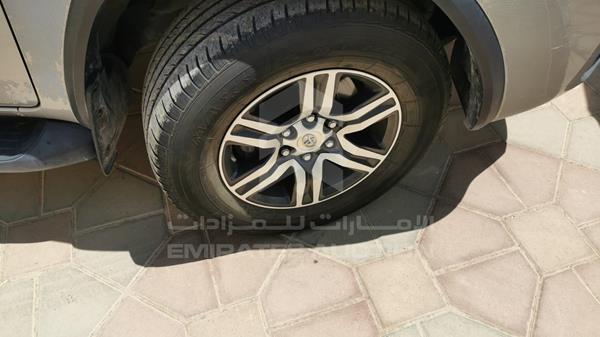 Photo 18 VIN: MHFDX8FS7H0082331 - TOYOTA FORTUNER 