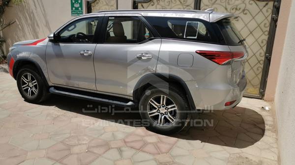 Photo 5 VIN: MHFDX8FS7H0082331 - TOYOTA FORTUNER 