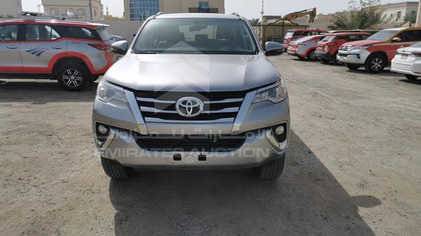 Photo 0 VIN: MHFDX8FS7J0087356 - TOYOTA FORTUNER 