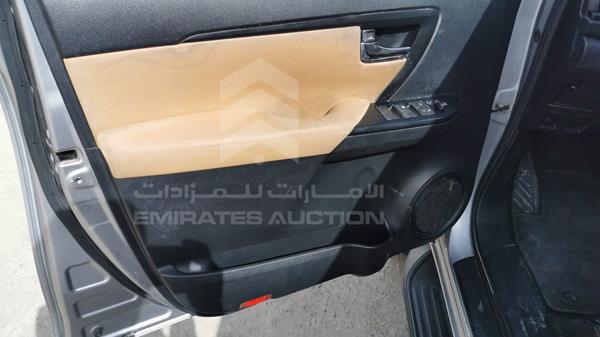 Photo 11 VIN: MHFDX8FS7J0087356 - TOYOTA FORTUNER 