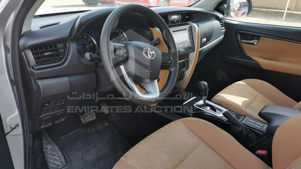 Photo 12 VIN: MHFDX8FS7J0087356 - TOYOTA FORTUNER 