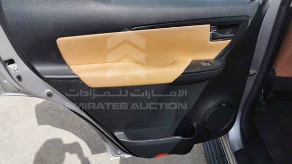 Photo 13 VIN: MHFDX8FS7J0087356 - TOYOTA FORTUNER 