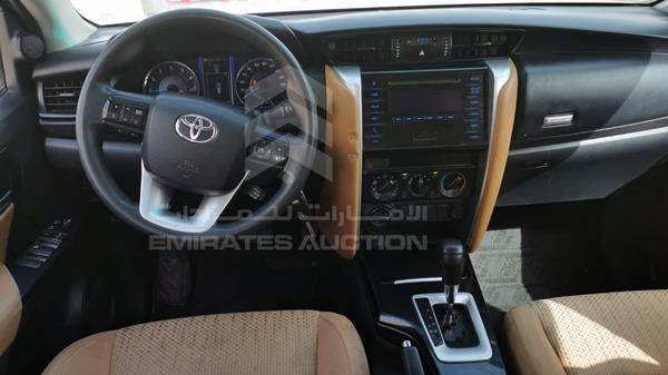 Photo 17 VIN: MHFDX8FS7J0087356 - TOYOTA FORTUNER 