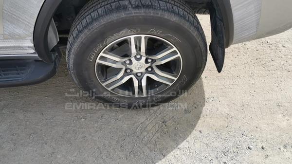 Photo 22 VIN: MHFDX8FS7J0087356 - TOYOTA FORTUNER 