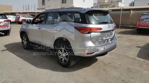 Photo 9 VIN: MHFDX8FS7J0087356 - TOYOTA FORTUNER 