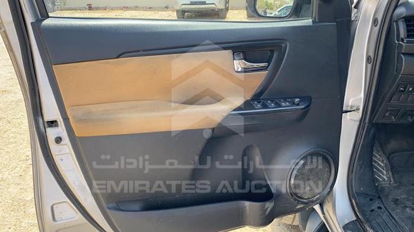 Photo 14 VIN: MHFDX8FS8H0082192 - TOYOTA FORTUNER 