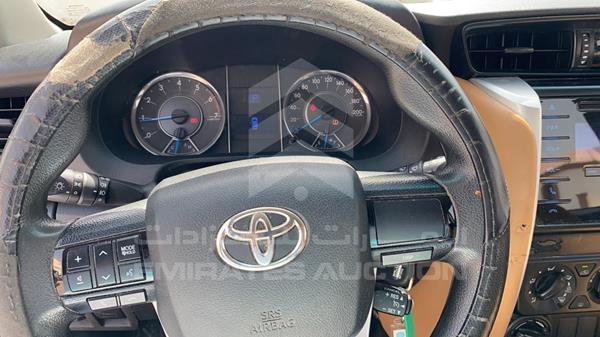 Photo 15 VIN: MHFDX8FS8H0082192 - TOYOTA FORTUNER 