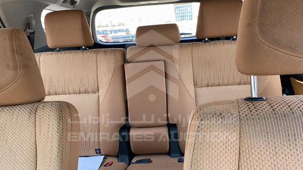 Photo 18 VIN: MHFDX8FS8H0082192 - TOYOTA FORTUNER 