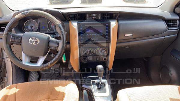 Photo 20 VIN: MHFDX8FS8H0082192 - TOYOTA FORTUNER 