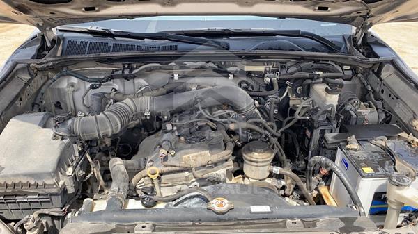 Photo 22 VIN: MHFDX8FS8H0082192 - TOYOTA FORTUNER 