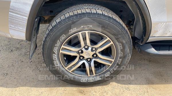 Photo 24 VIN: MHFDX8FS8H0082192 - TOYOTA FORTUNER 