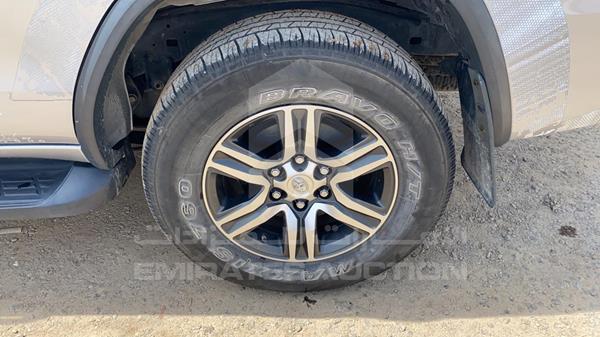 Photo 26 VIN: MHFDX8FS8H0082192 - TOYOTA FORTUNER 