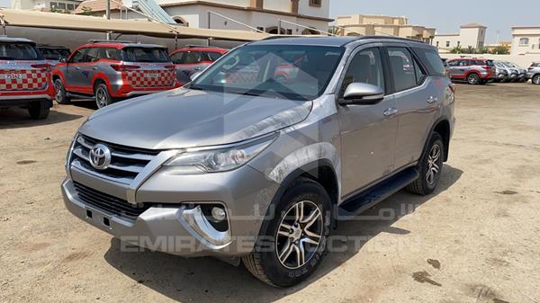 Photo 4 VIN: MHFDX8FS8H0082192 - TOYOTA FORTUNER 