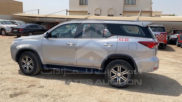 Photo 6 VIN: MHFDX8FS8H0082192 - TOYOTA FORTUNER 