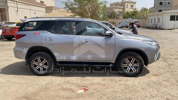 Photo 7 VIN: MHFDX8FS8H0082192 - TOYOTA FORTUNER 