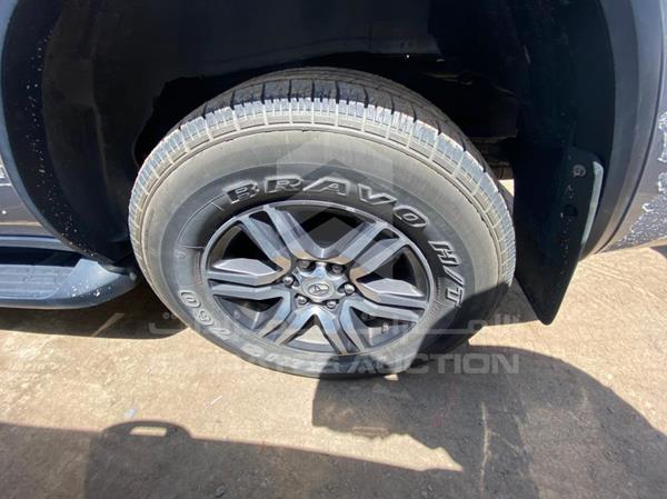 Photo 18 VIN: MHFDX8FS8H0082354 - TOYOTA FORTUNER 