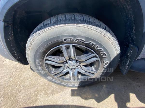 Photo 20 VIN: MHFDX8FS8H0082354 - TOYOTA FORTUNER 