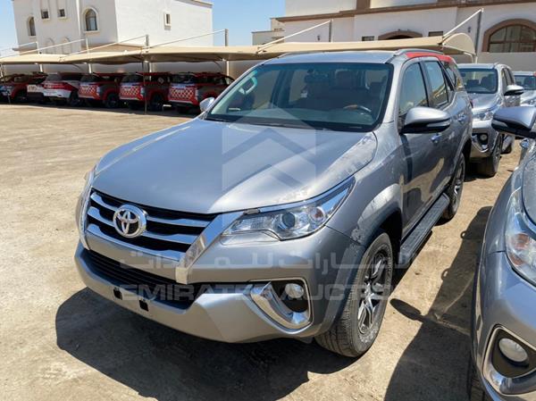 Photo 4 VIN: MHFDX8FS8H0082354 - TOYOTA FORTUNER 