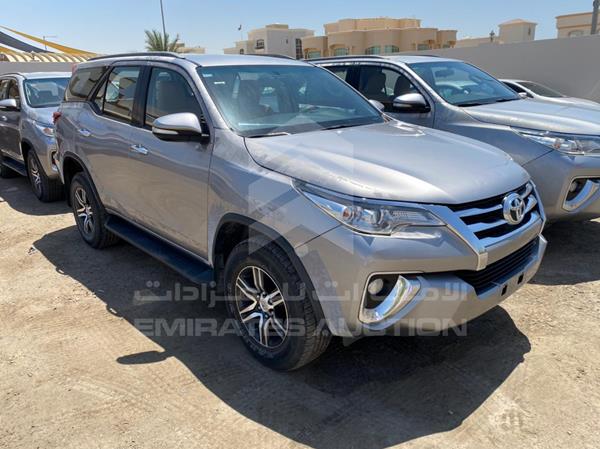 Photo 5 VIN: MHFDX8FS8H0082354 - TOYOTA FORTUNER 