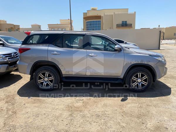 Photo 7 VIN: MHFDX8FS8H0082354 - TOYOTA FORTUNER 