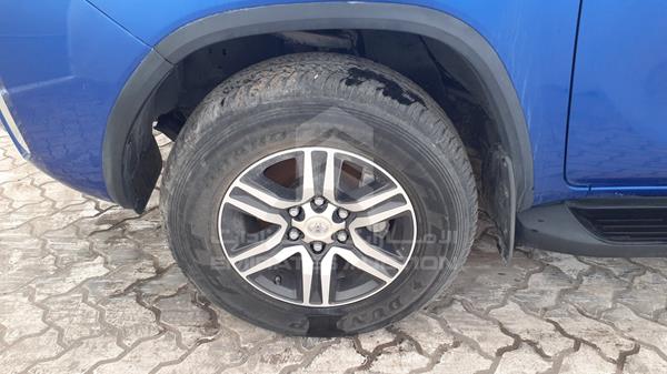 Photo 32 VIN: MHFDX8FS8H0082547 - TOYOTA FORTUNER 