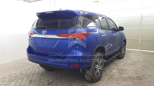 Photo 8 VIN: MHFDX8FS8H0082547 - TOYOTA FORTUNER 