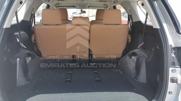 Photo 11 VIN: MHFDX8FS8J0087723 - TOYOTA FORTUNER 