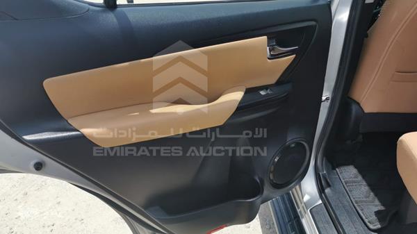 Photo 14 VIN: MHFDX8FS8J0087723 - TOYOTA FORTUNER 