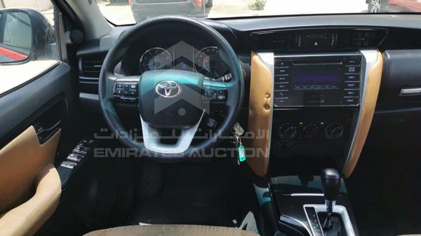 Photo 15 VIN: MHFDX8FS8J0087723 - TOYOTA FORTUNER 