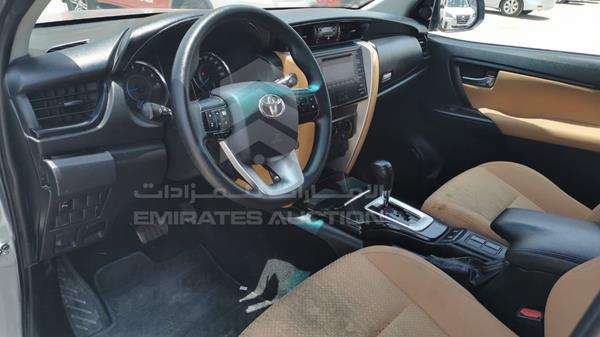 Photo 17 VIN: MHFDX8FS8J0087723 - TOYOTA FORTUNER 